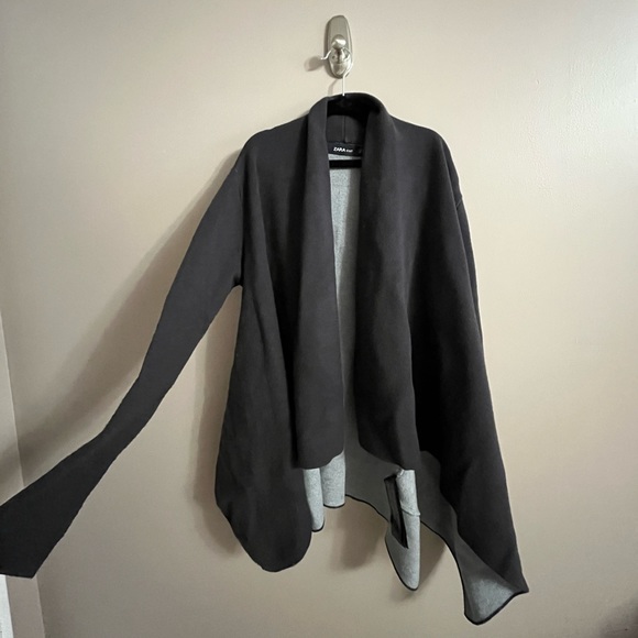 Zara Knit Cardigan - Picture 2 of 3